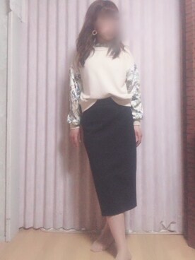 remiさんのコーディネート