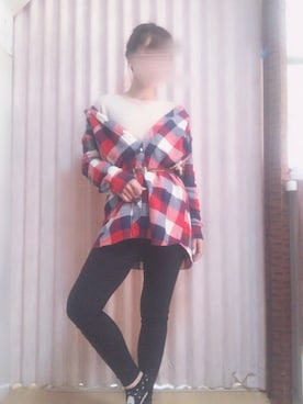 remiさんのコーディネート