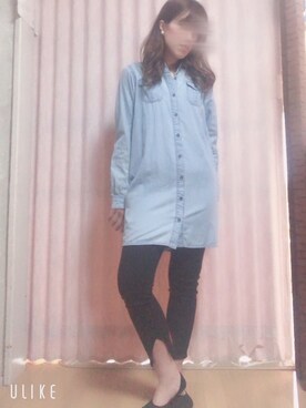 remiさんのコーディネート