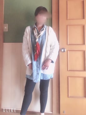 「黒パンツ」｜remiさん（レディース・158cm）の春コーディネート