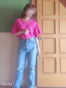 remiさんのコーディネート