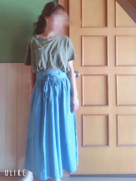 remiさんのコーディネート