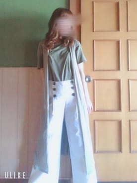 remiさんのコーディネート