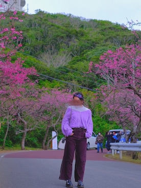 renaさんのコーディネート