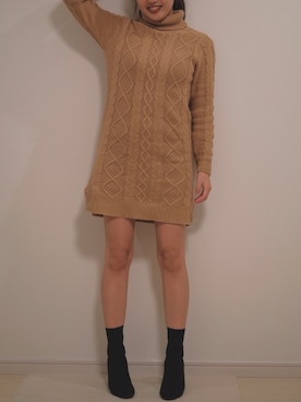 renaさんのコーディネート