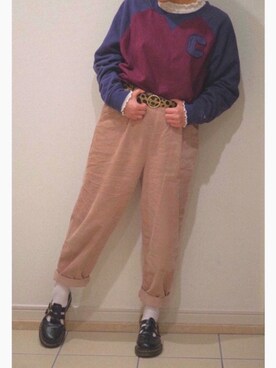 renaさんのコーディネート