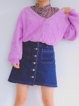 renaさんのコーディネート