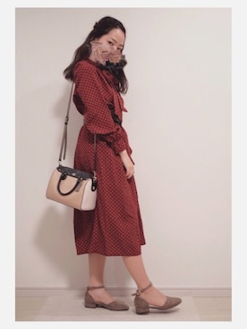 renaさんのコーディネート