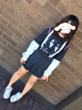 Tinaさんのコーディネート