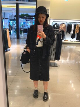 Amoさんのコーディネート