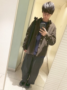 sei。さんのコーディネート