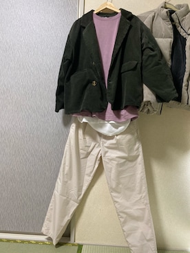 ryosuke1120さんのコーディネート
