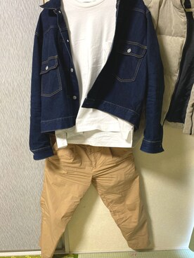 ryosuke1120さんのコーディネート