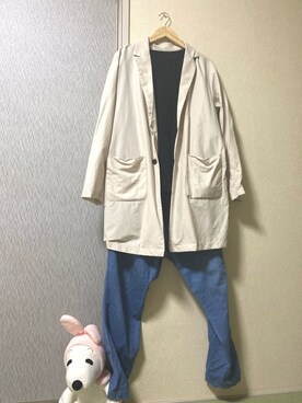 ryosuke1120さんのコーディネート