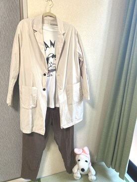 ryosuke1120さんのコーディネート