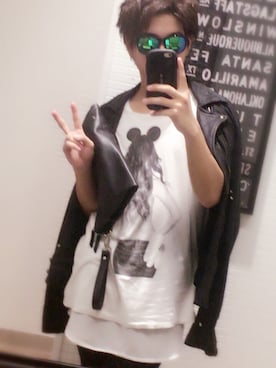 sivaさんのコーディネート