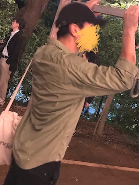 KeiGoさんのコーディネート