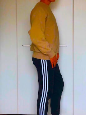 KeiGoさんのコーディネート