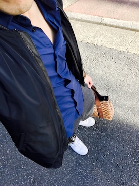 Junさんのコーディネート
