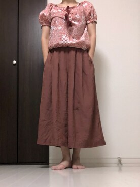 ＭＩＫＩさんのコーディネート