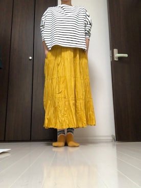 ＭＩＫＩさんのコーディネート
