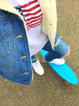 Haruさんのコーディネート