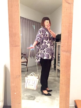 シオさんのコーディネート