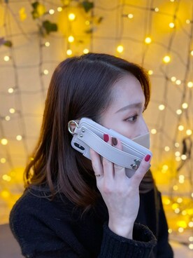 watanabe   maakoさんのコーディネート