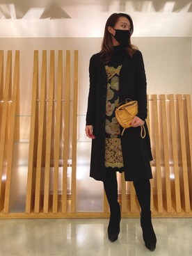 watanabe   maakoさんのコーディネート