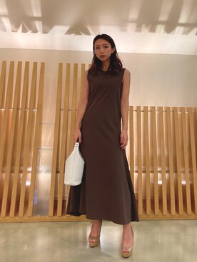 watanabe   maakoさんのコーディネート