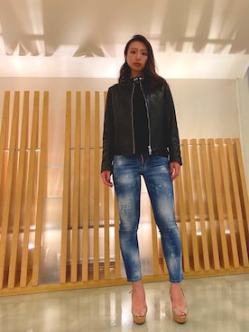 watanabe   maakoさんのコーディネート