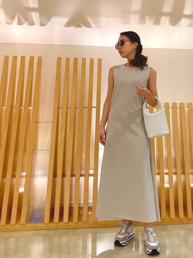 watanabe   maakoさんのコーディネート