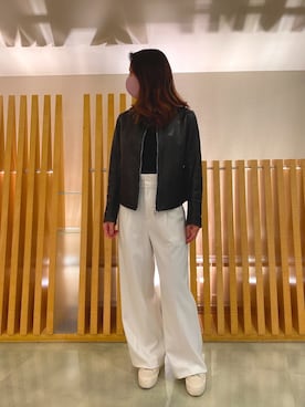 watanabe   maakoさんのコーディネート