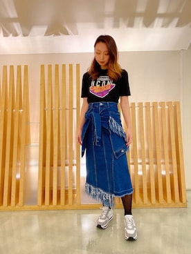 watanabe   maakoさんのコーディネート