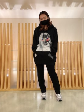 watanabe   maakoさんのコーディネート