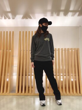 watanabe   maakoさんのコーディネート