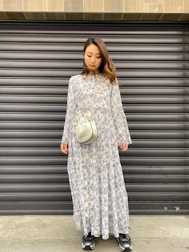 watanabe   maakoさんのコーディネート