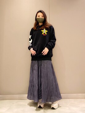 watanabe   maakoさんのコーディネート