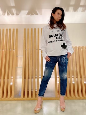 watanabe   maakoさんのコーディネート