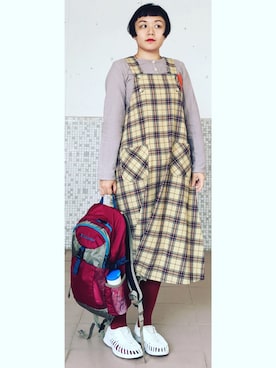 DD_ngaさんのコーディネート