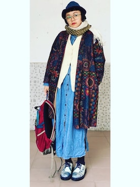 DD_ngaさんのコーディネート