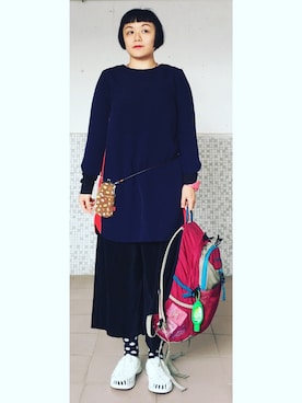 DD_ngaさんのコーディネート