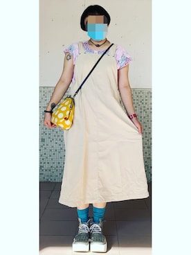 DD_ngaさんのコーディネート