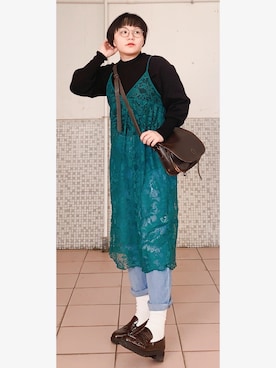 DD_ngaさんのコーディネート