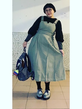 DD_ngaさんのコーディネート