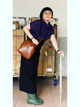 DD_ngaさんのコーディネート