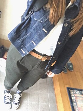 yuko＊さんのコーディネート