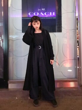 bear_cherryさんのコーディネート