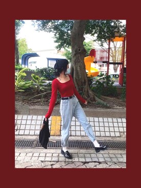 bear_cherryさんのコーディネート