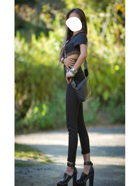 misakikemi330さんのコーディネート